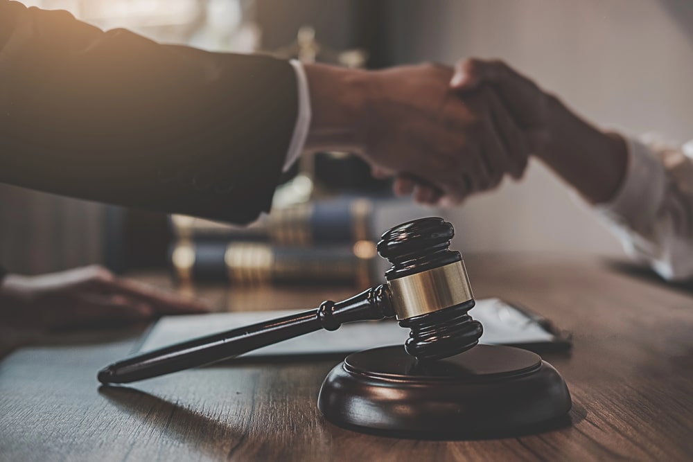 Trust Lawyer in Winter Park, FL