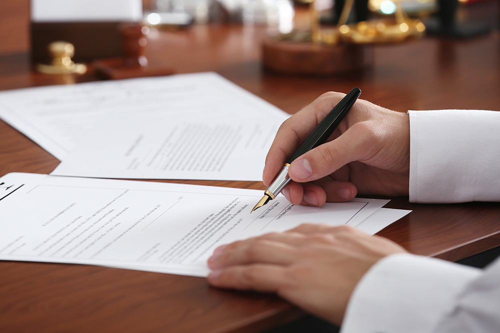 What to expect during the probate process in Winter Park, FL