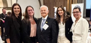 Cuban American Bar Association hosts leadership training program at Annual Florida Bar Convention