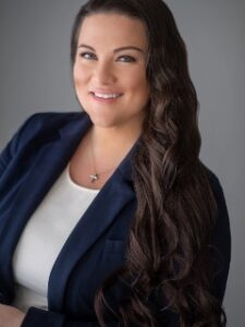 Tiffany Pereira Russell