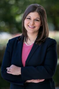 Women lawyers fill all Orange County Bar officer slots