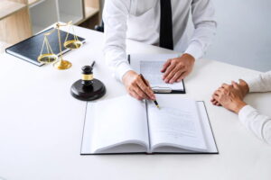 business transactions lawyer in Altamonte Springs, FL