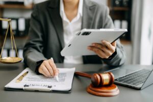 contract drafting and review lawyer in Ocoee, FL