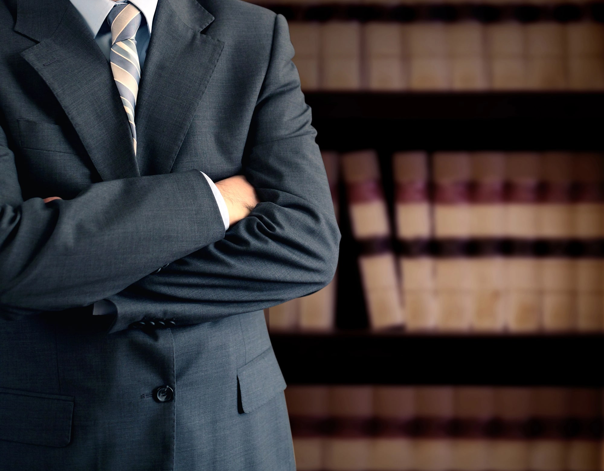 estate planning lawyer