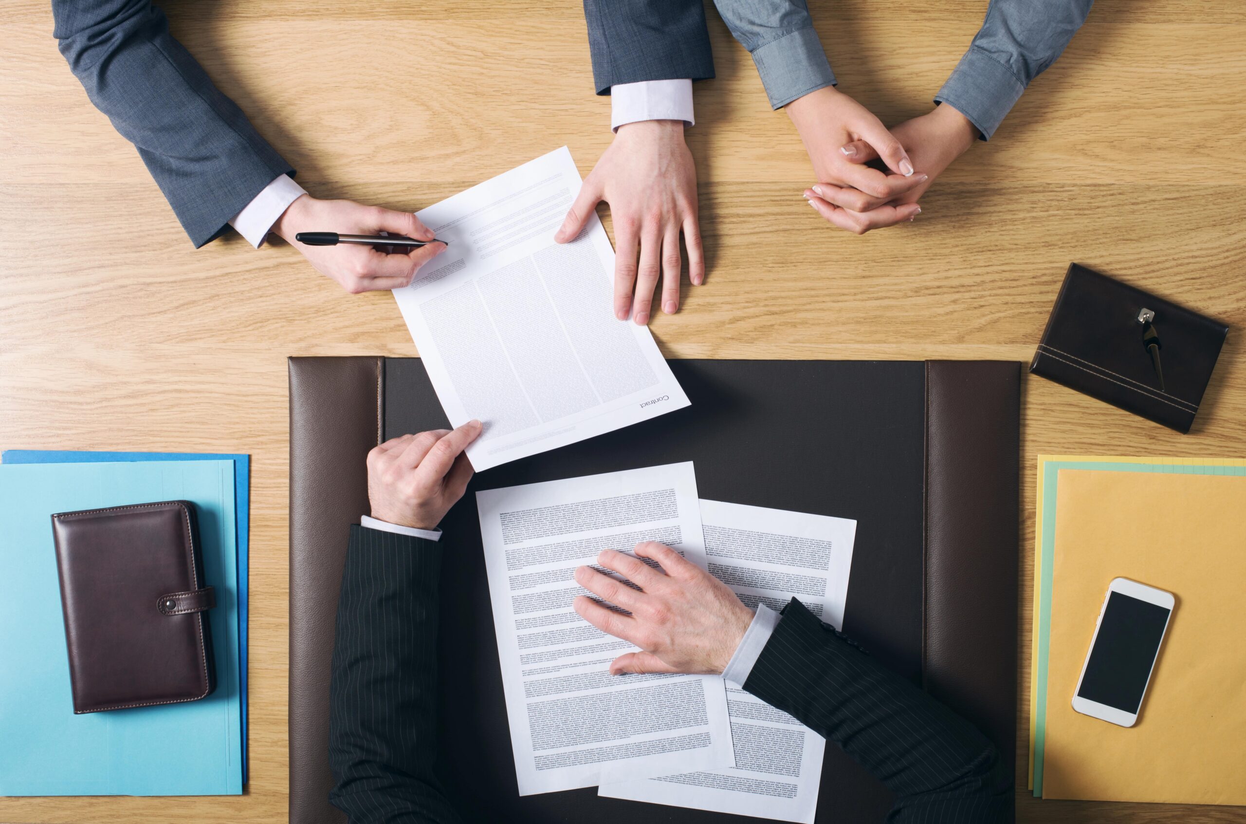 estate planning lawyer Ocoee, FL